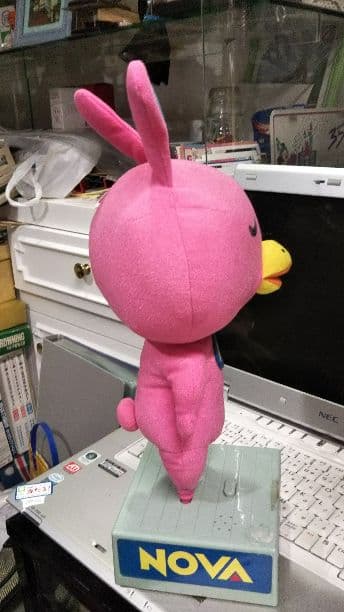 ノバ人形