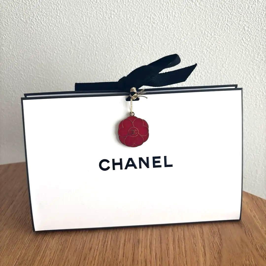 CHANEL ハンドクリーム・リップクリームセット