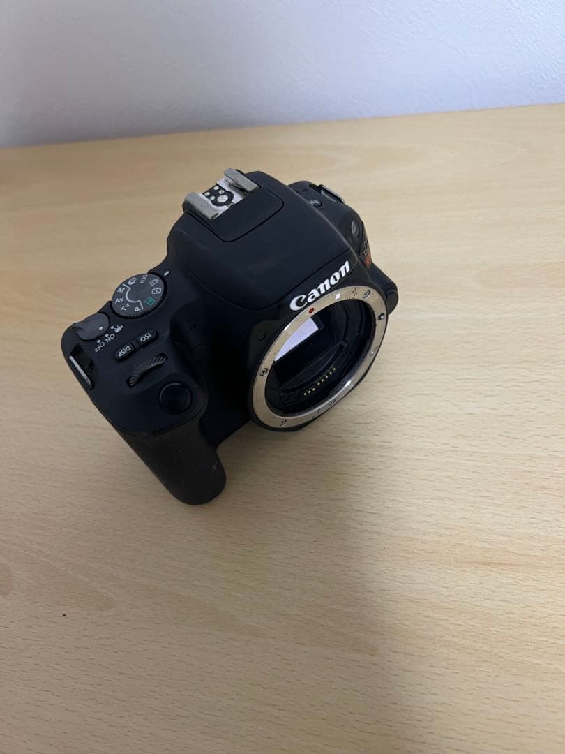Canon EOS Rebel SL2 デジタル一眼レフ