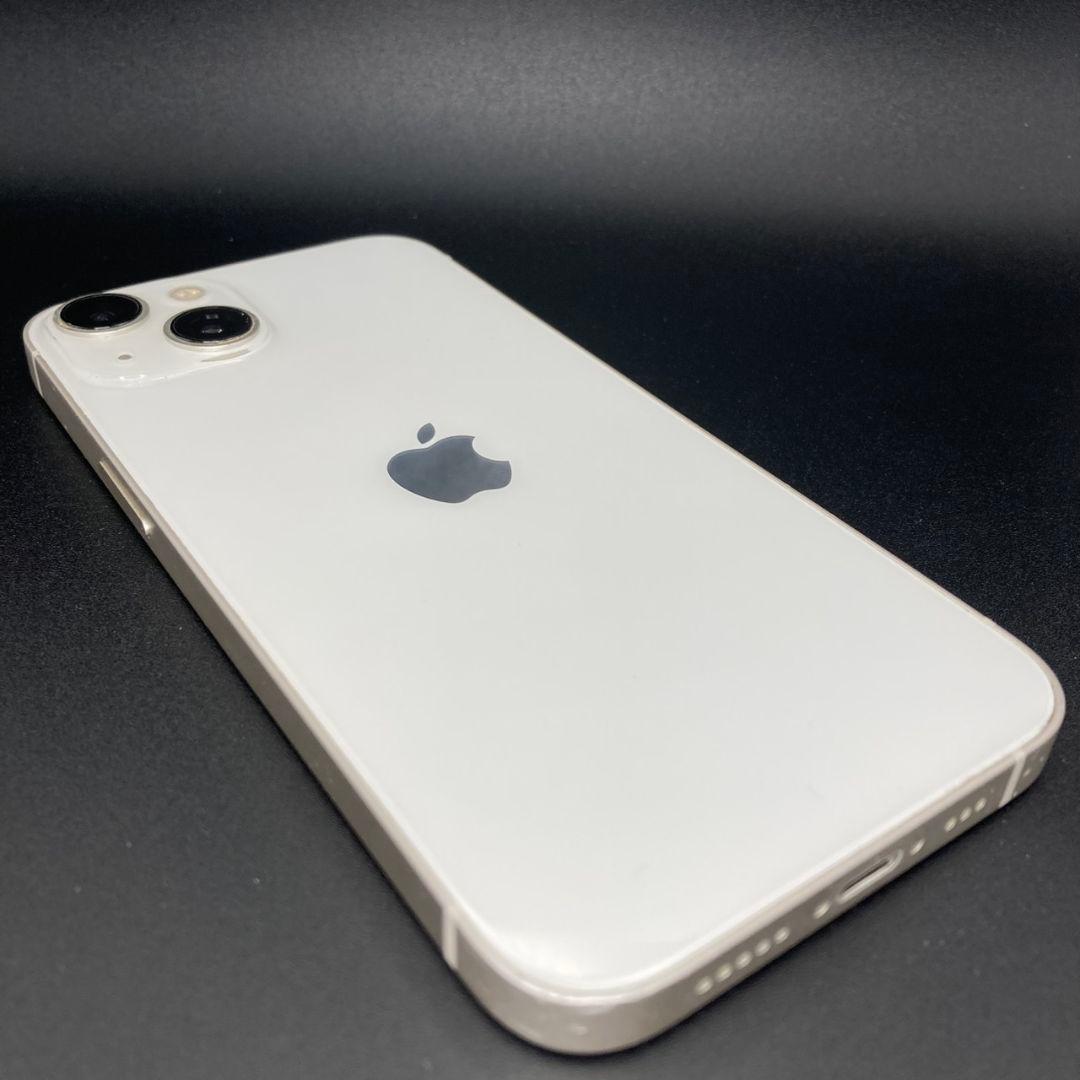 大容量☆iPhone13 本体 256gb 新品バッテリー