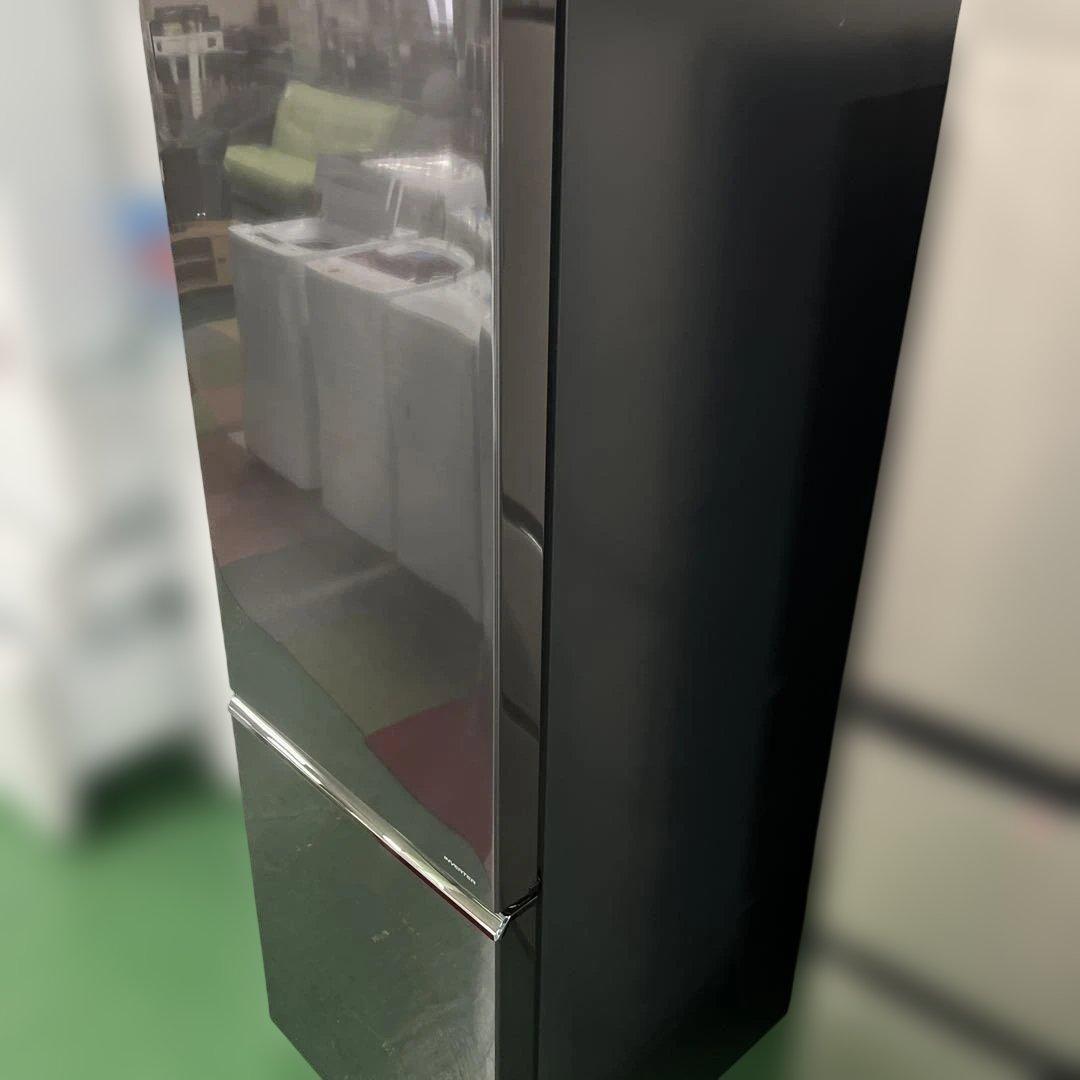 HITACHI 冷蔵庫 2020年製 275L R-BF28JA 生活家電