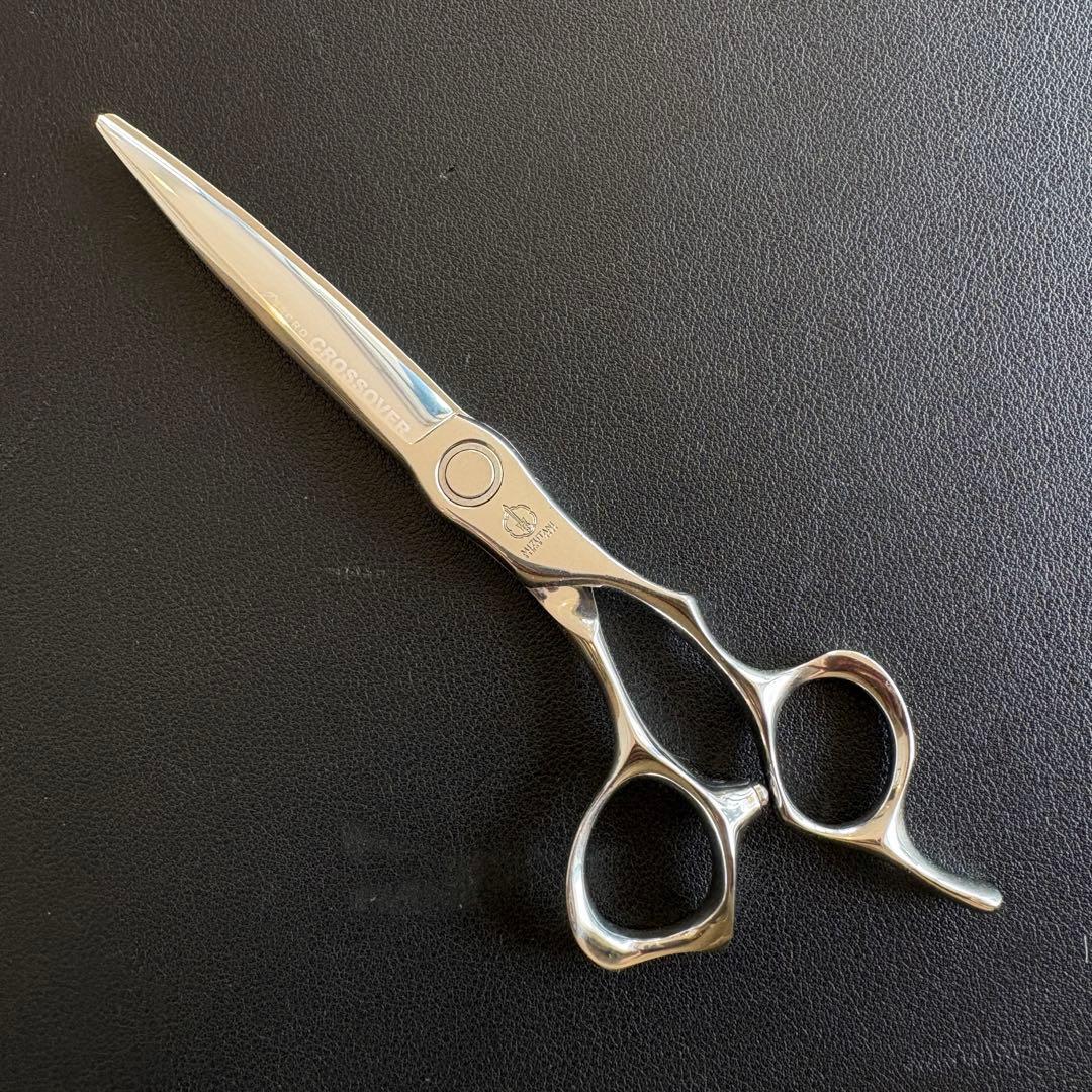 MIZUTANI ACRO CROSSOVER CR-1 6.2 1ヶ月使用品