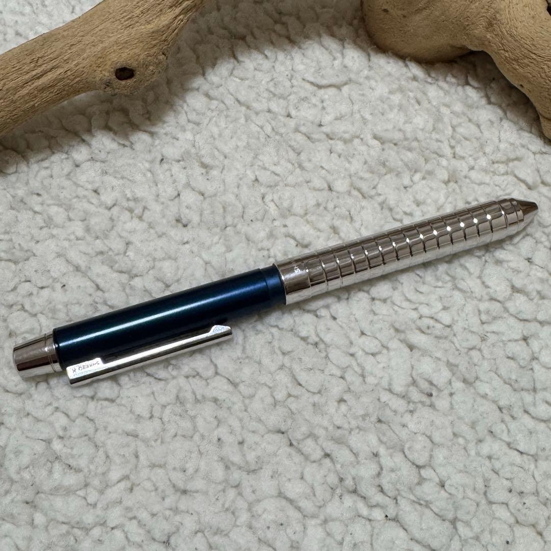 ZEBRA シャーボX GS40th 限定モデル 多機能ペン