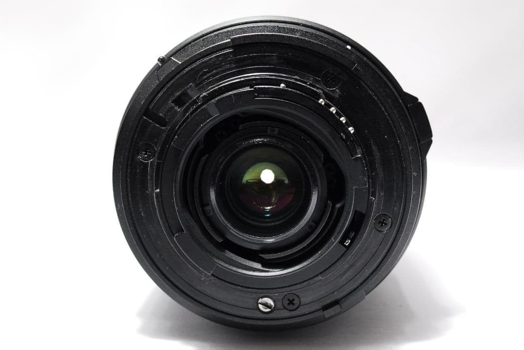⭐️扱いやすい1台⭐️Nikon D70s✨高倍率レンズセット✨日常から望遠まで