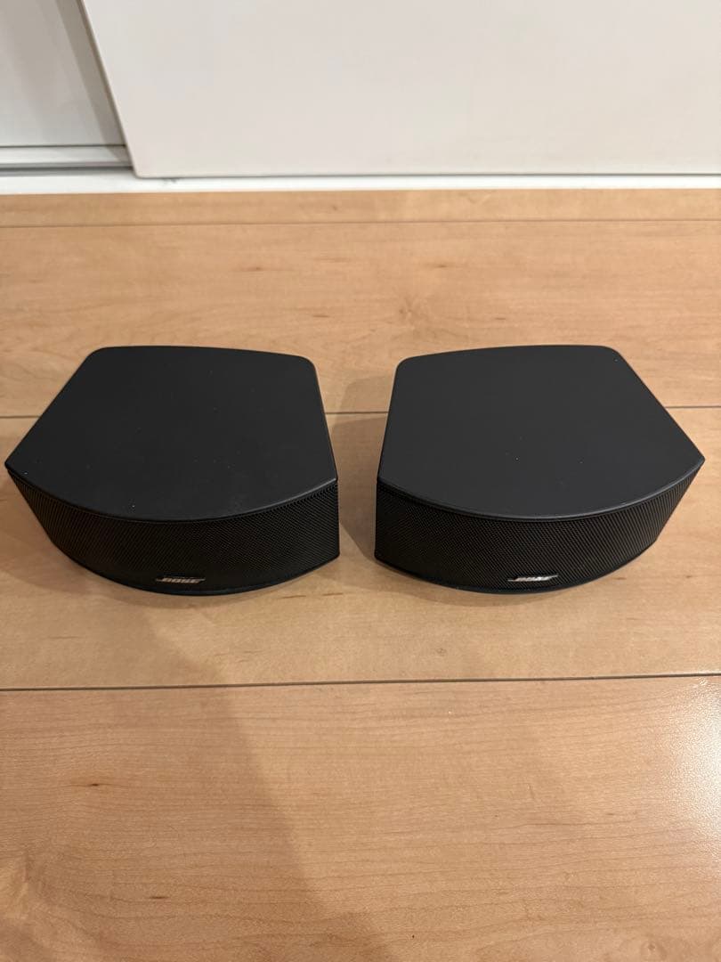 スピーカー・ウーファー BOSE CineMate GS Series II