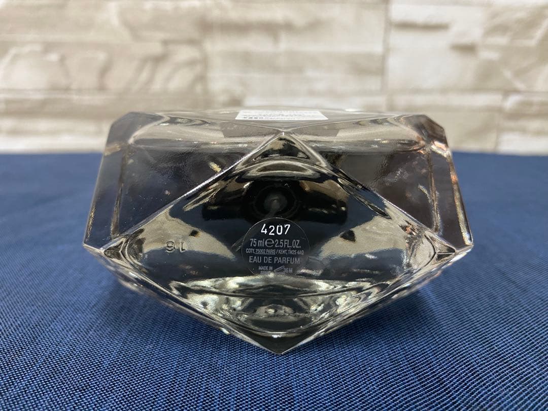 GUCCI Bamboo オードパルファム 75ml