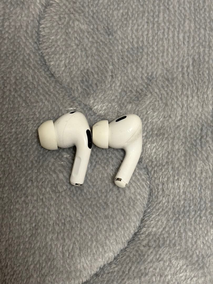 AirPods Pro ホワイト 本体