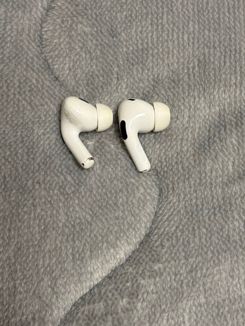 AirPods Pro ホワイト 本体