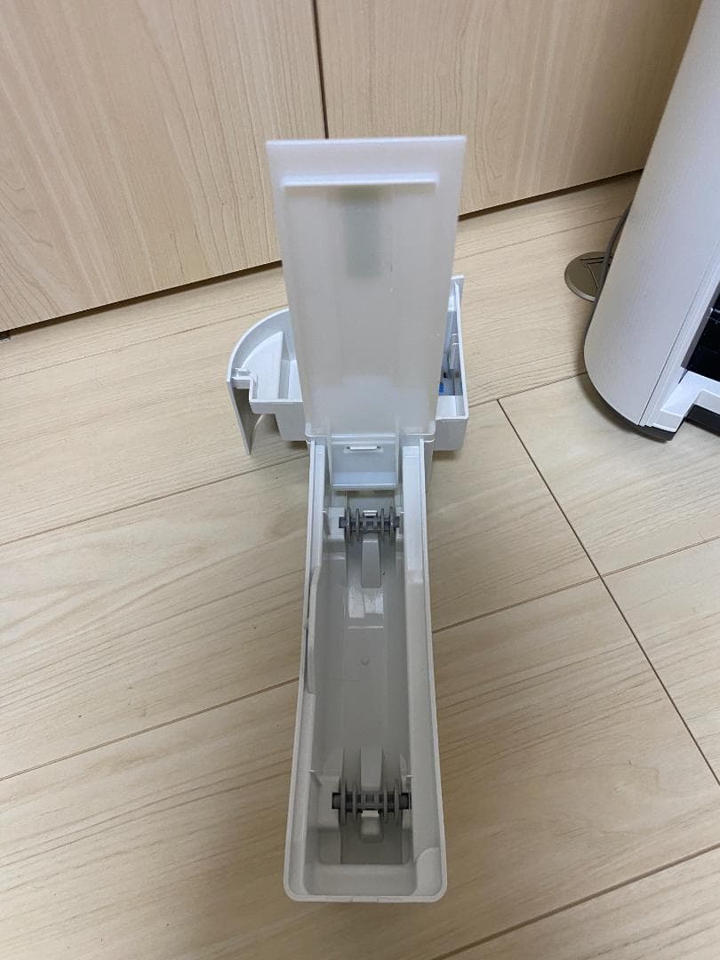 2021年製 SHARP 加湿空気清浄機 KC-P50-W