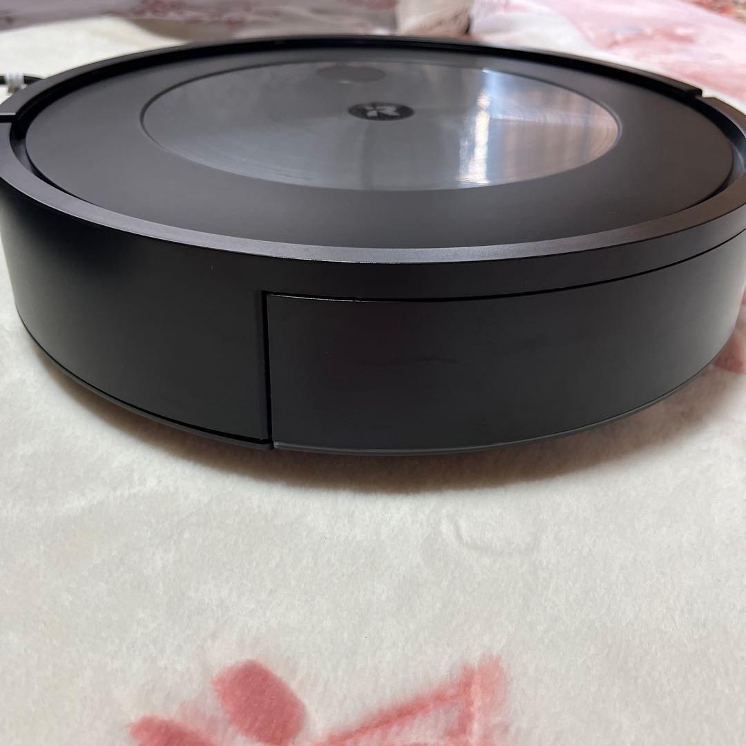 アイロボット iRobot ルンバ j7+ ロボット掃除