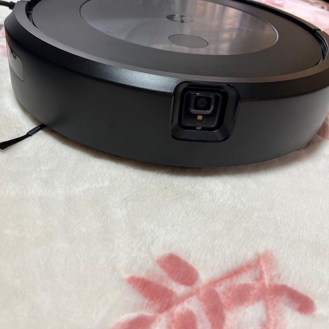 アイロボット iRobot ルンバ j7+ ロボット掃除