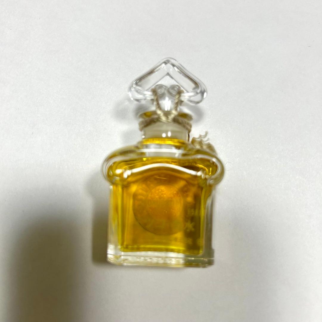 GUERLAIN ゲラン　MITSOUKO ミツコ　香水