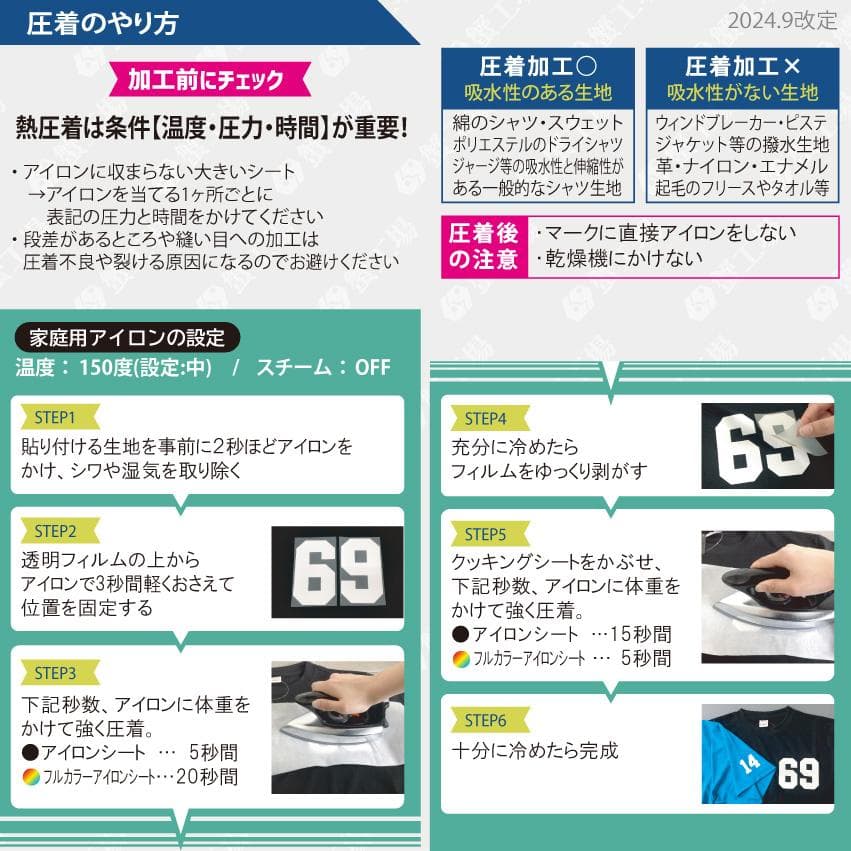 アイロンシート オーダー　ワッペン　ライブ　野球　推し活　カッティングシート