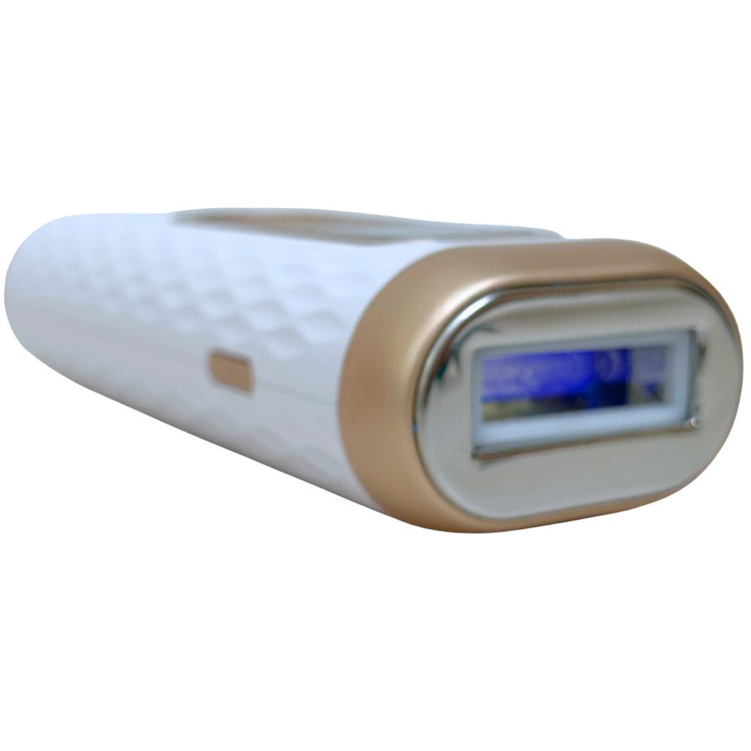 【超美品】ION PURE éclat 光美容器 開封のみ 展示品