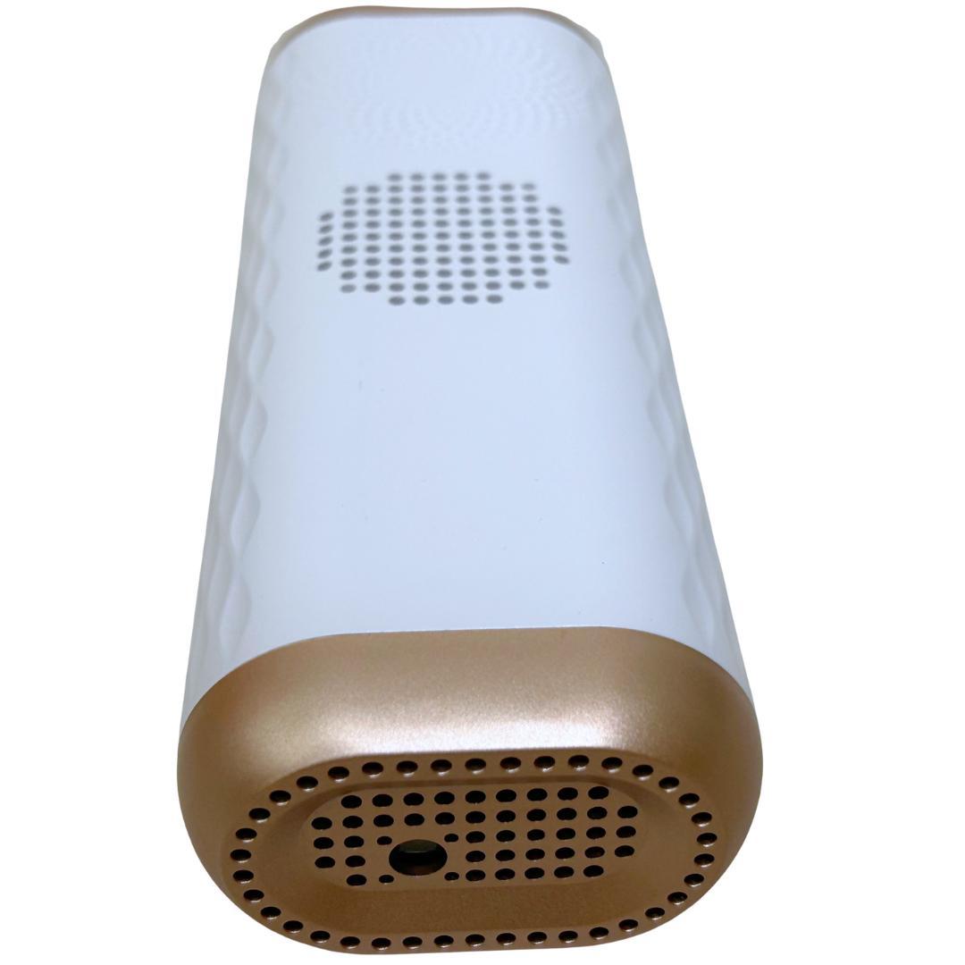 【超美品】ION PURE éclat 光美容器 開封のみ 展示品