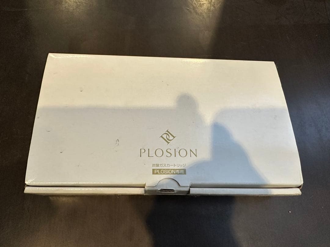 Plosion MTG フェイスミスト 美容器
