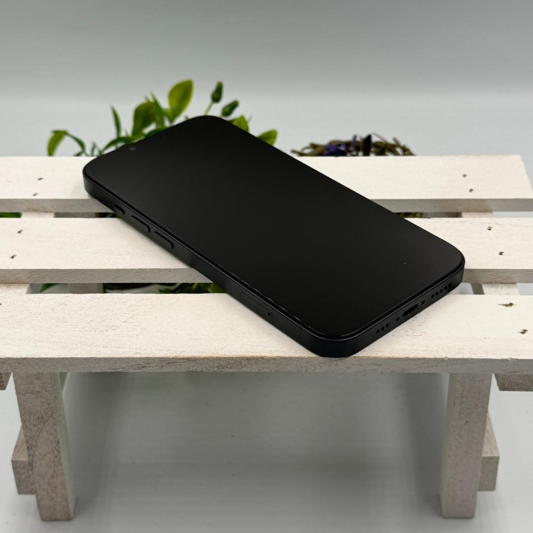 iPhone13 128GB ミッドナイト 443