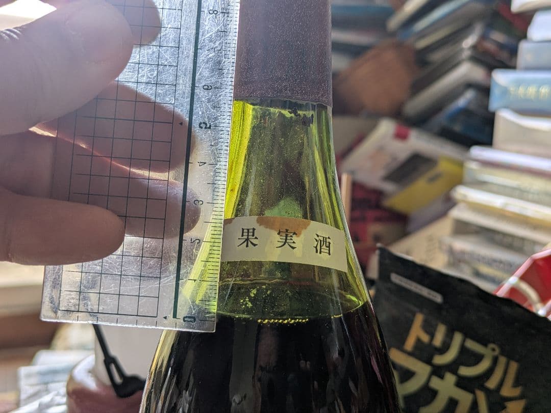 ワイン CLOS LA ROCHE 1988 DOMAINE DUJAC