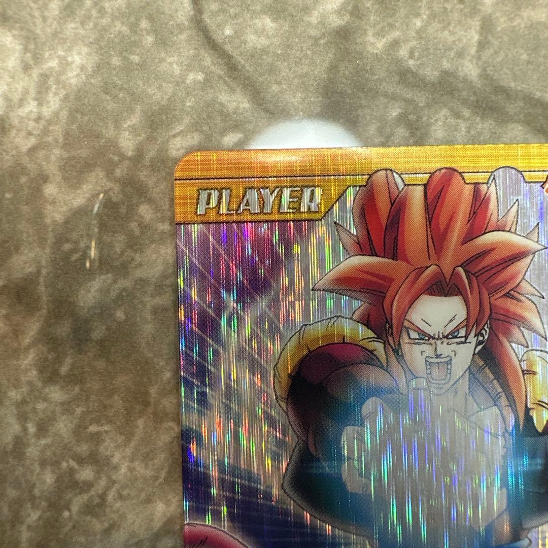 ドラゴンボールZ 爆裂インパクト　ゴジータ4