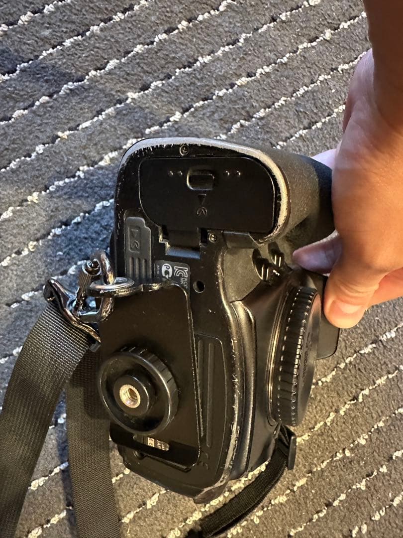 あやchanNikon d800 デジタル一眼レフ