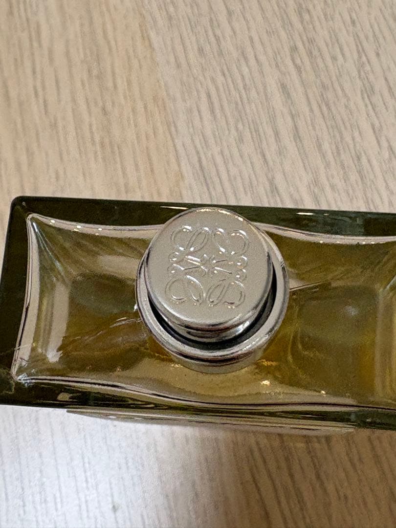 香水(ユニセックス) LOEWE 001 MAN Eau de Parfum 100mL