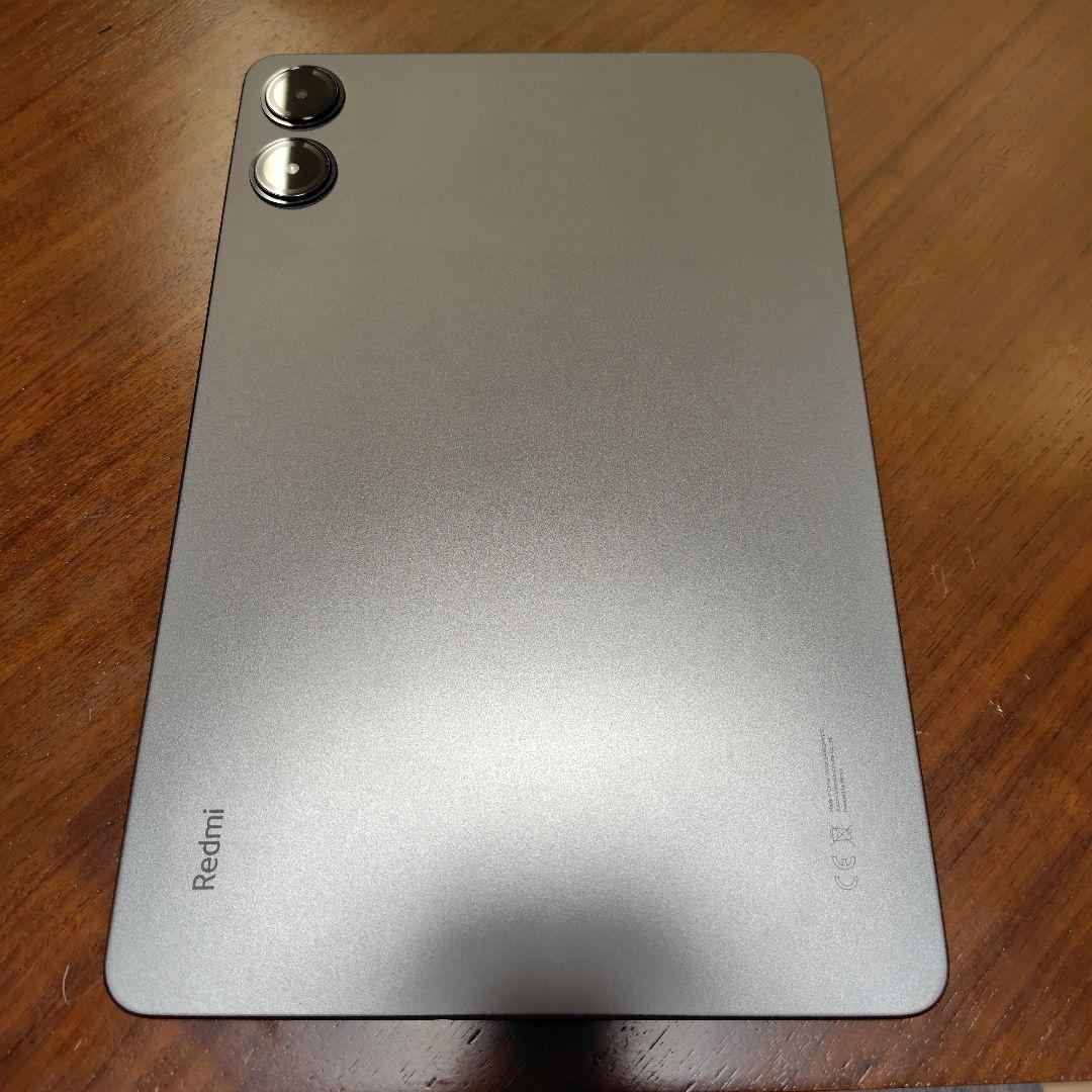 xiaomi redmi pad pro スタイラスペン付き　中古