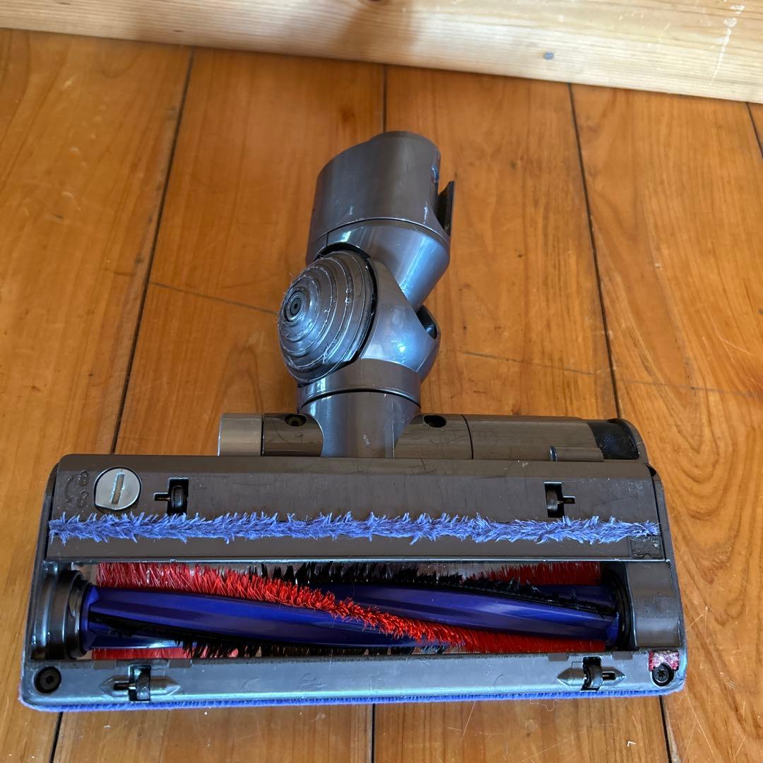 動作確認済み￼Dyson DC48 キャニスター掃除機