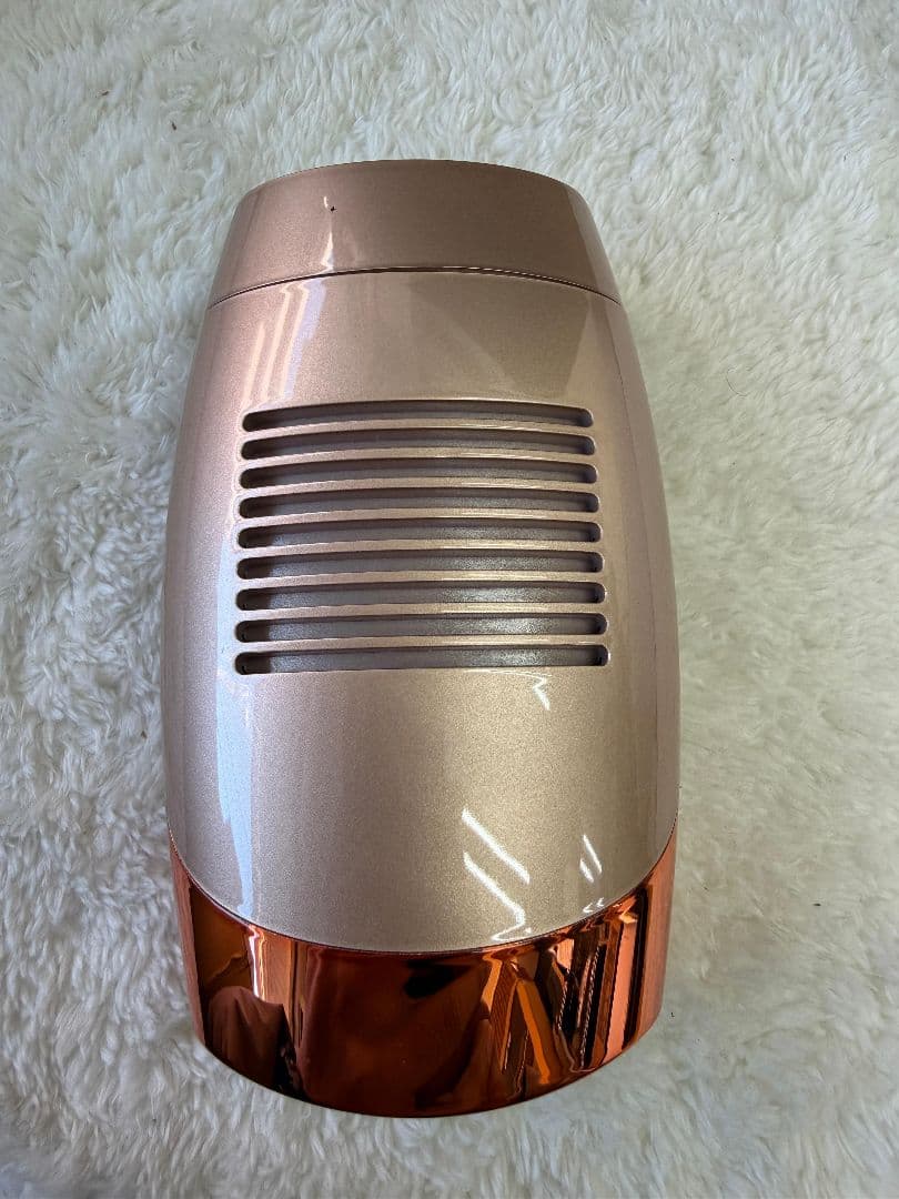 ME smart epilation premium 脱毛器