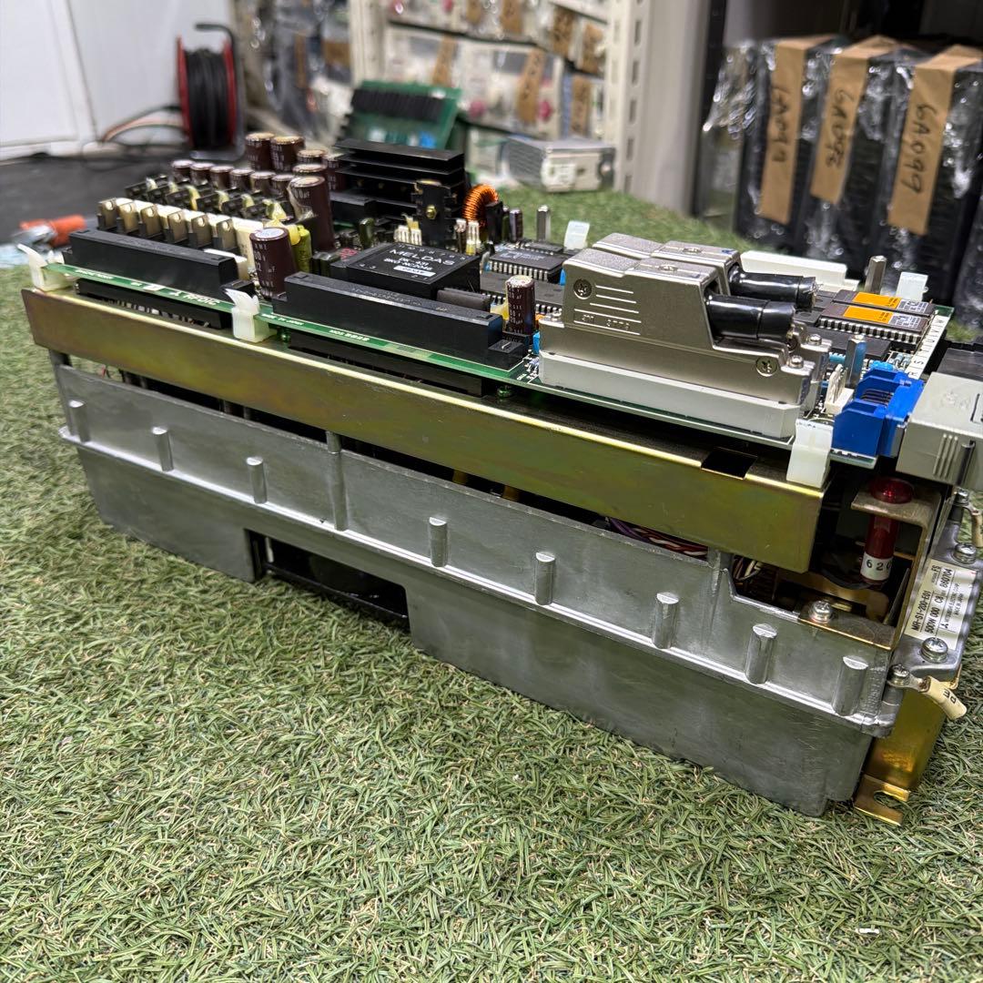 三菱 MR-S1-200-E01 サーボドライブ MRS1200E01