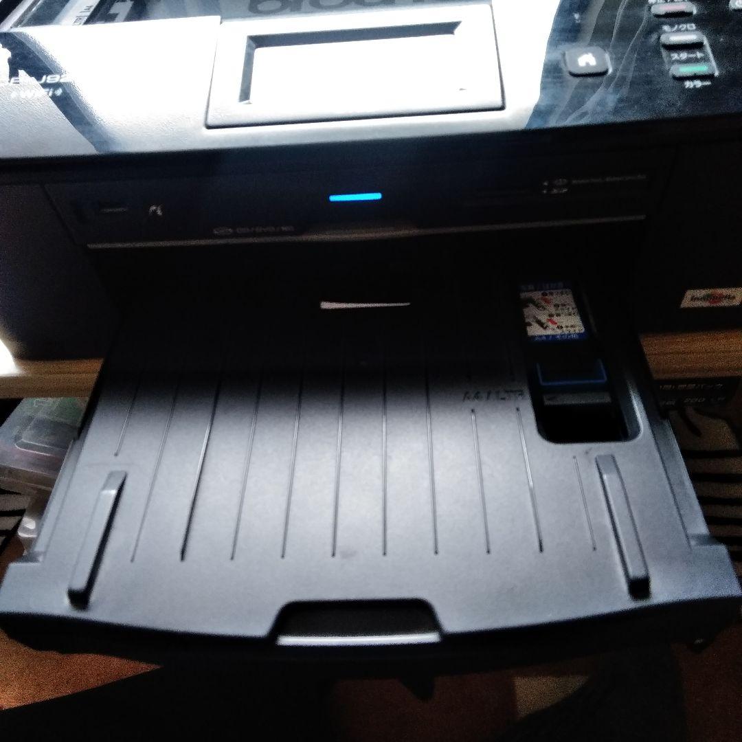 brother DCP-J925N Wi-Fi プリンター