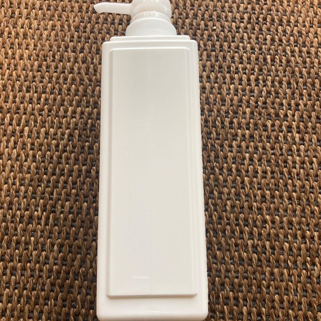 【新品セット】 JILL STUART 500ml シャンプーコンディショナー