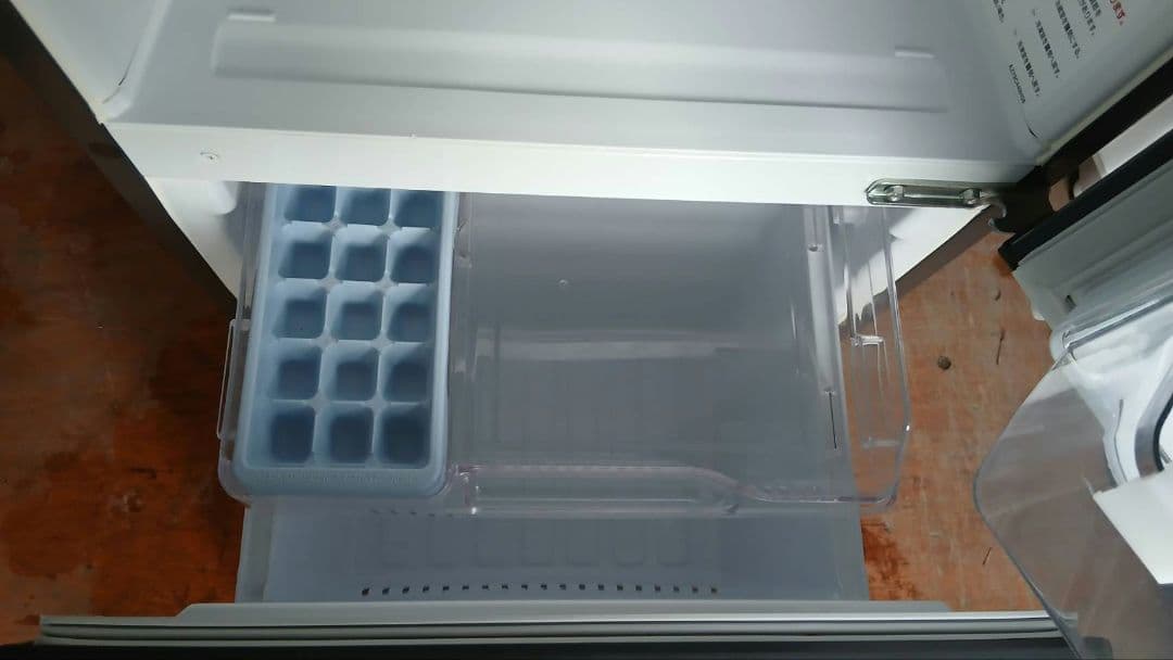 地域限定販売　単身者、お引っ越し、新生活応援！　三菱冷蔵庫、無印洗濯機