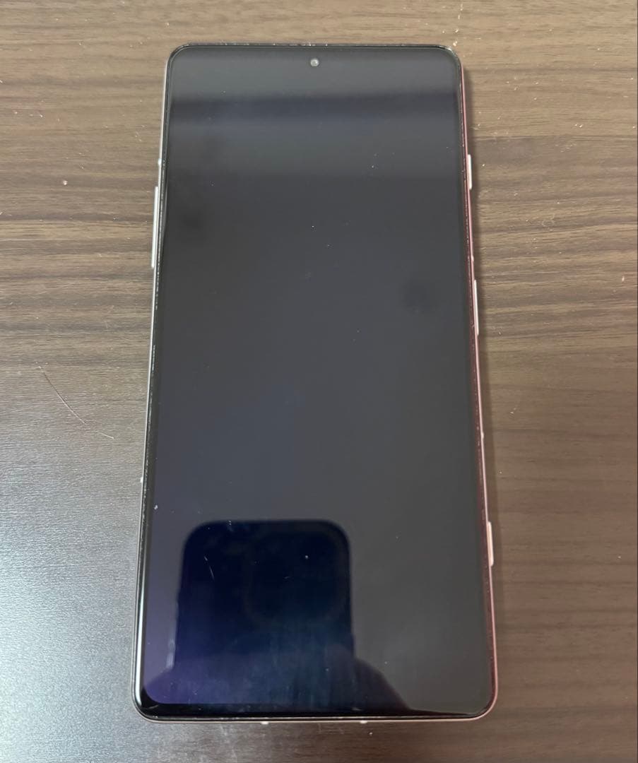 Redmi K40 Gaming Edition 128gb 美品