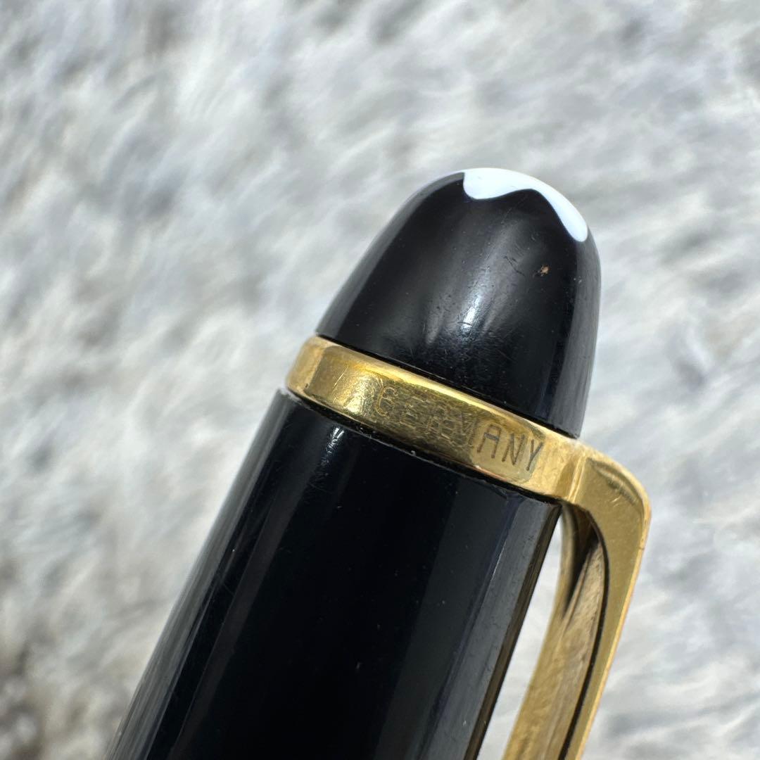 訳あり MONT BLANC MEISTERSTUCK シャープペンシル
