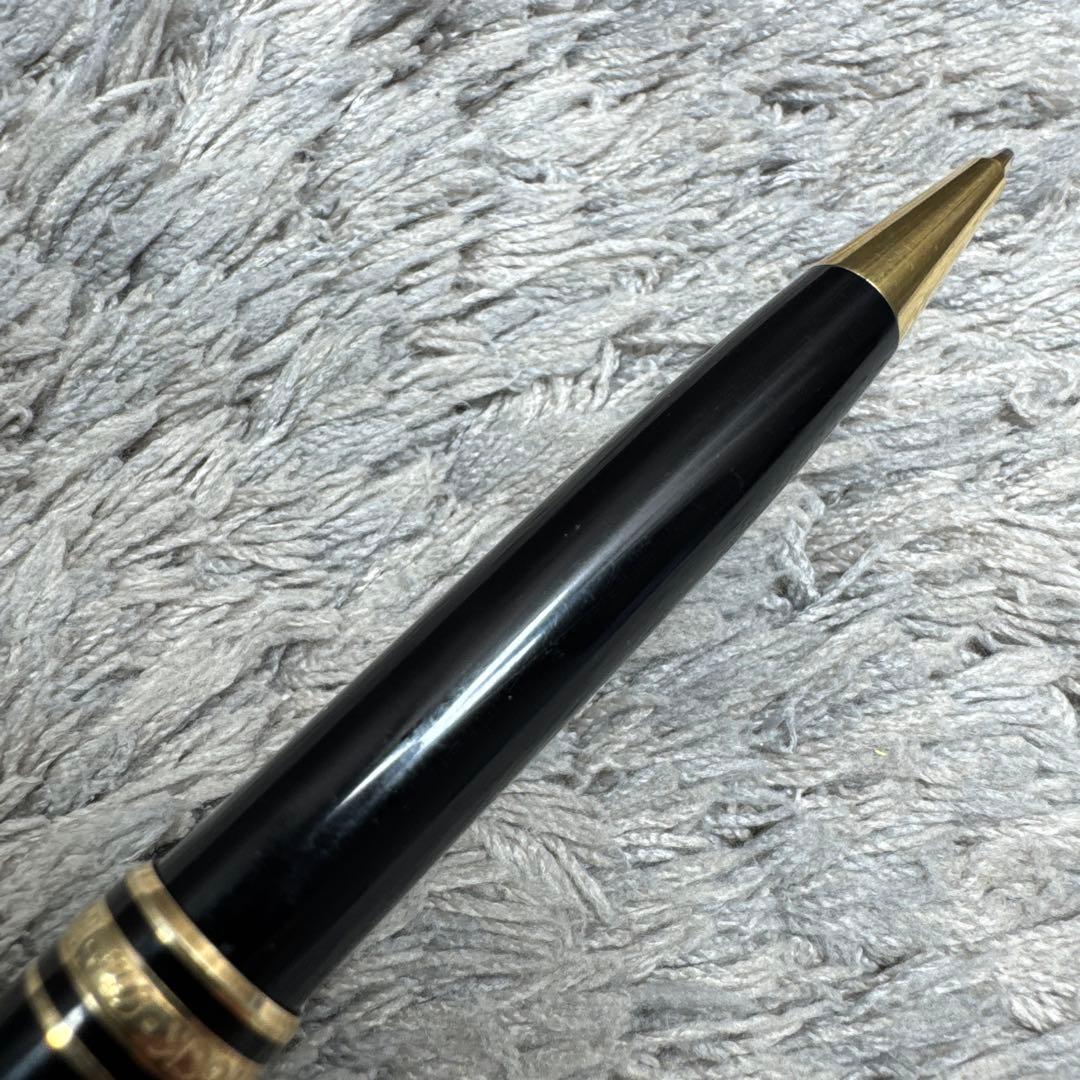 訳あり MONT BLANC MEISTERSTUCK シャープペンシル