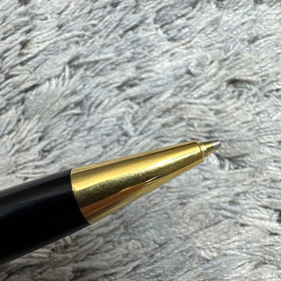 訳あり MONT BLANC MEISTERSTUCK シャープペンシル