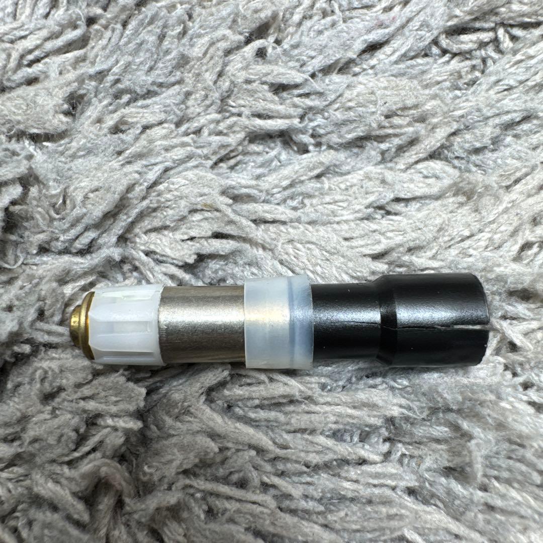 訳あり MONT BLANC MEISTERSTUCK シャープペンシル