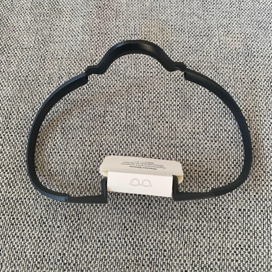 QUEST2 128GB VRヘッドセット ホワイト コントローラー