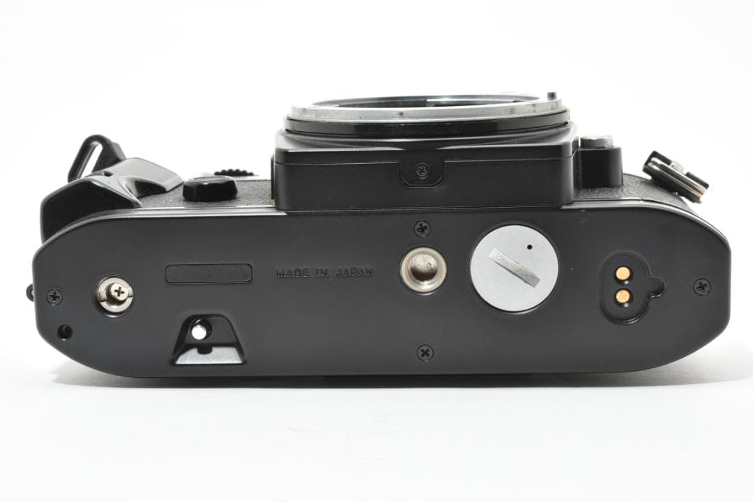 ■ 美品 ■ ニコン　Nikon FG ボディ 《動作確認済品》#2825955