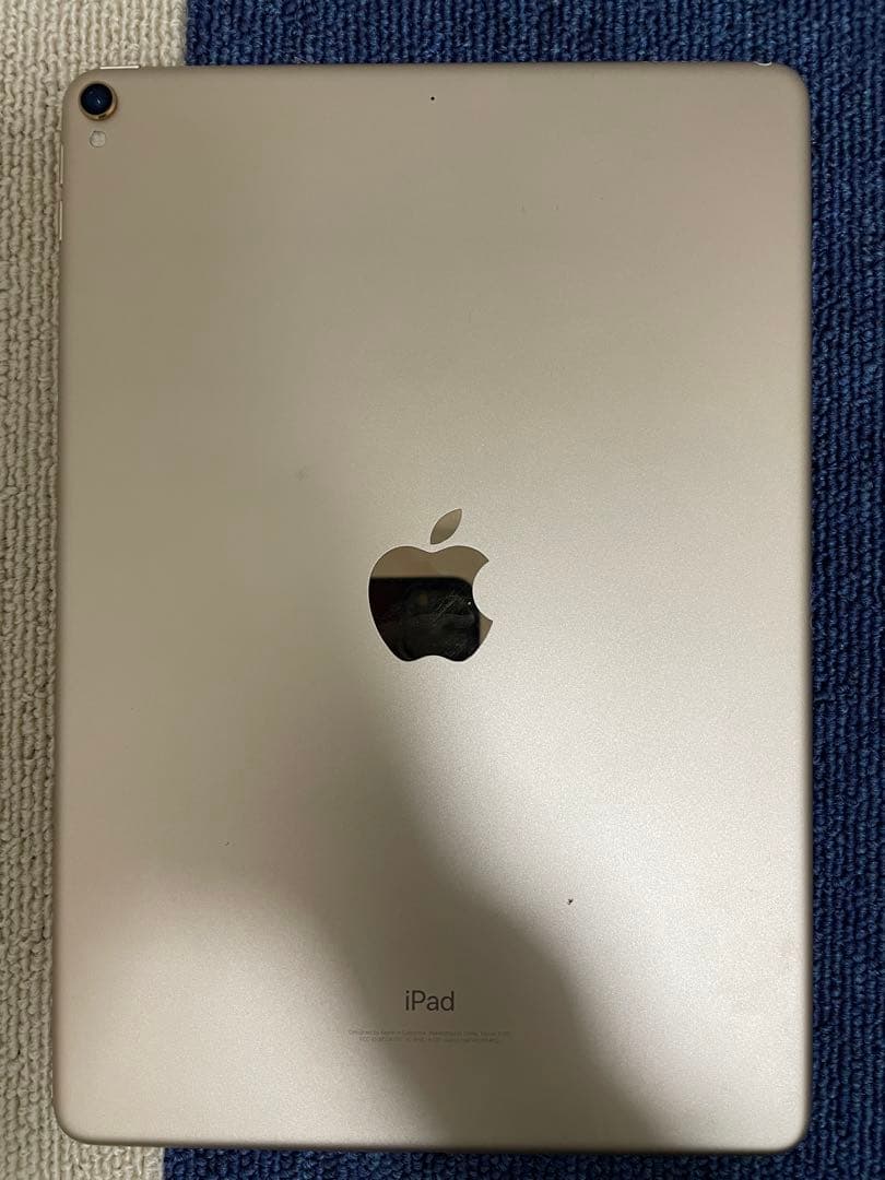 iPad Pro 10.5インチ256GB　Apple pencil付き