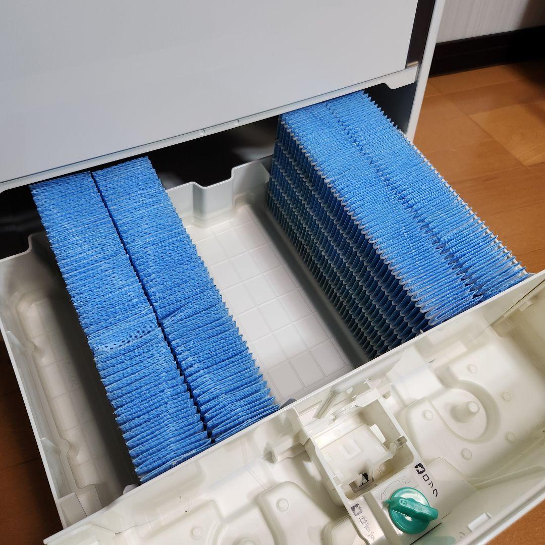 【美品】Dainichi HD-154 ハイパワー加湿 最大42畳対応
