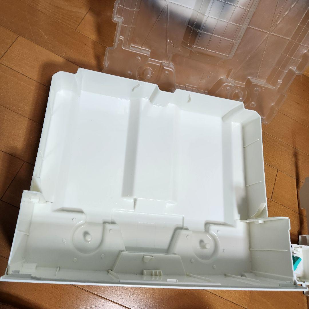 【美品】Dainichi HD-154 ハイパワー加湿 最大42畳対応