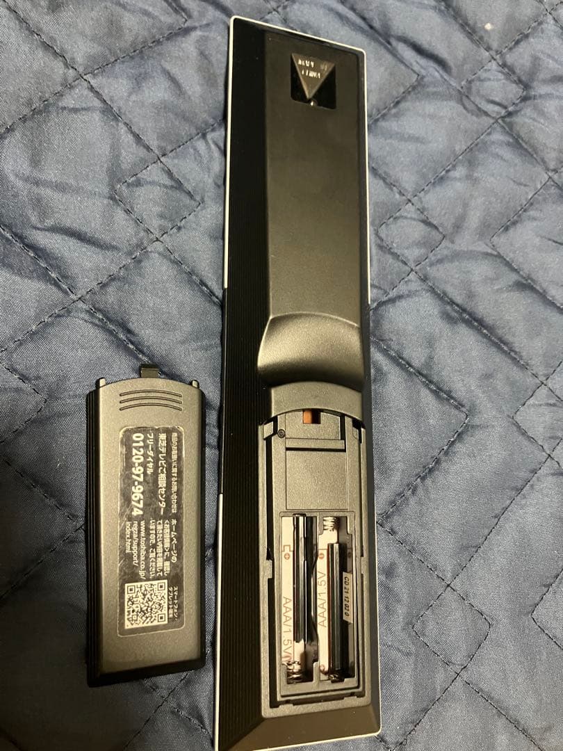 テレビ TOSHIBA REGZA 32v34