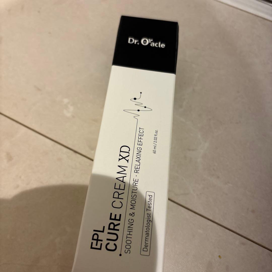 値下げ田中みな実さんDr.Oracle モイスチャライジングクリームXD60ml