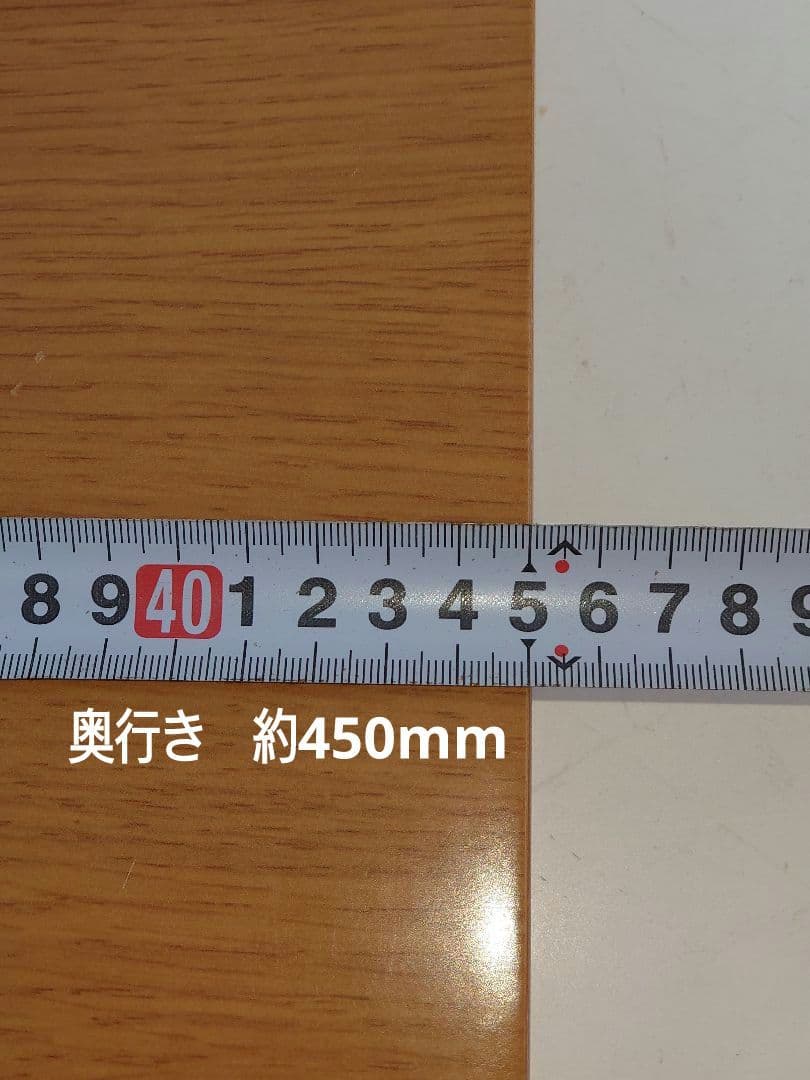 【高さをオーダーで作成】自作の水槽を置く台（60センチワイド対応）★其の弐