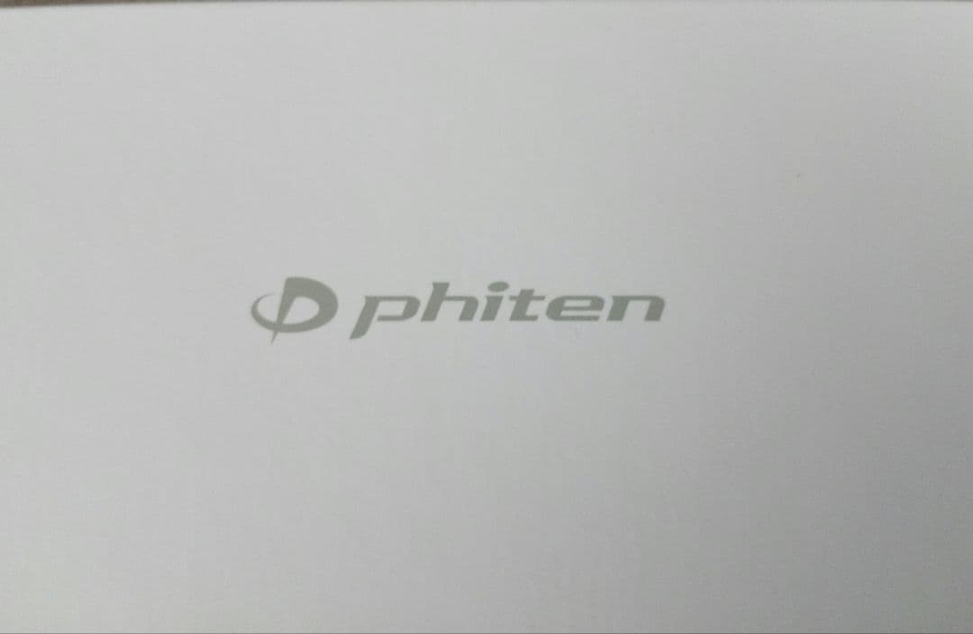 phiten LEDツールスティック 約15cm