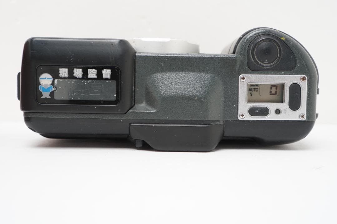 KONICA 現場監督 28 HG