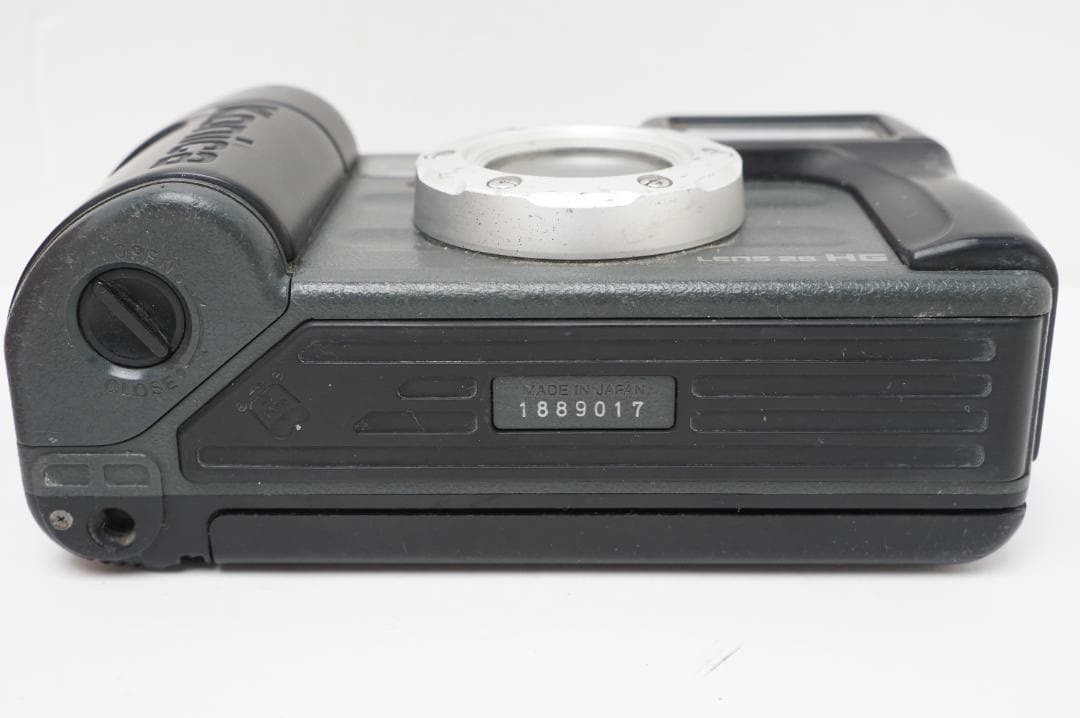 KONICA 現場監督 28 HG