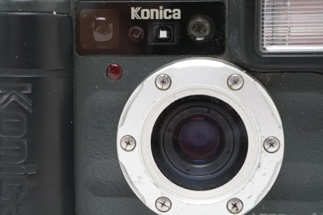 KONICA 現場監督 28 HG