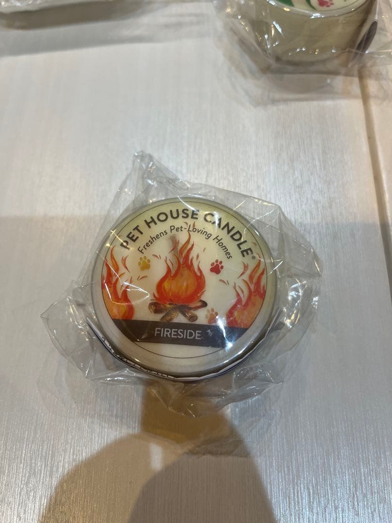 ペット用エッセンシャルアロマ